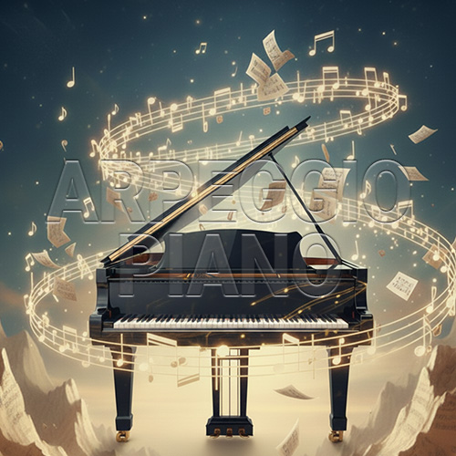 Arpeggio Piano