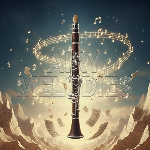 Airy Melodies