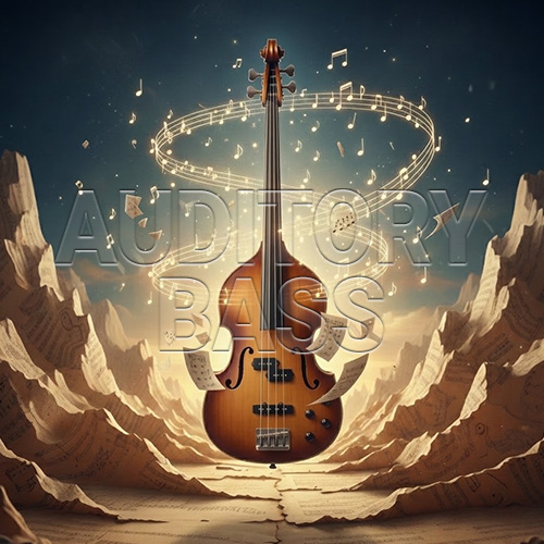 Auditory Bass